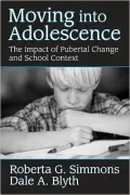 Moving into Adolescence