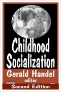 Childhood Socialization: Second Edition