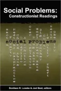 Social Problems: Constructionist Readings
