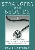 Strangers at the Bedside
