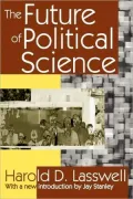 The Future of Political Science