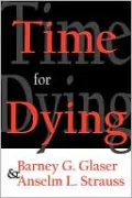 Time for Dying