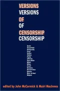 Versions Of Censorship