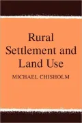 Rural Settlement and Land Use