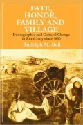 Fate, Honor, Family And Village