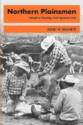 Northern Plainsmen: Adaptive Strategy and Agrarian Life