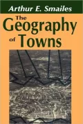 The Geography of Towns