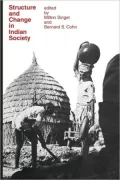 Structure And Change In Indian Society
