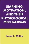 Learning, Motivation, And Their Physiological Mechanisms