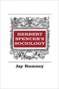 Herbert Spencer's Sociology