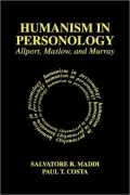 Humanism In Personology