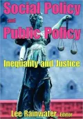 Social Policy And Public Policy