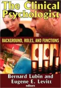The Clinical Psychologist
