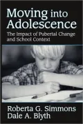 Moving Into Adolescence