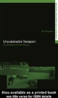 Unsustainable Transport