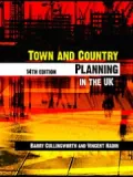 Town and Country Planning in the UK