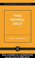 The Moral Self