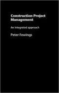 Construction Project Management