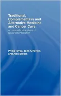Complementary and Alternative Medicine in Cancer Care