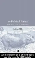 The Political Animal