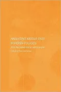 Analysing Middle East Foreign Policies