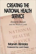 Creating the National Health Service