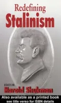 Redefining Stalinism