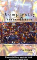 Complexity and Postmodernism