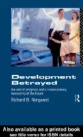 Development Betrayed