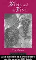 Wine and the Vine