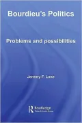 Bourdieu's Politics