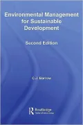 Environmental Management for Sustainable Development