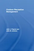 Outdoor Recreation Management