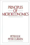 Principles of Microeconomics