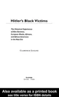 Hitler's Black Victims