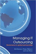 Managing IT Outsourcing