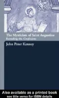 The Mysticism of Saint Augustine