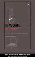 In Work, At Home
