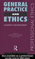 General Practice and Ethics