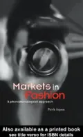 Markets in Fashion