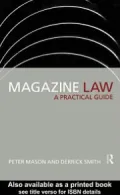 Magazine Law