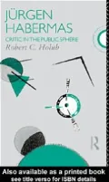 Jurgen Habermas