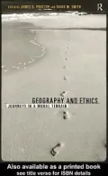 Geography and Ethics