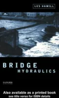 Bridge Hydraulics