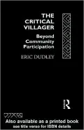 Critical Villager