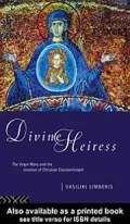 Divine Heiress