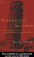 Scientific Method
