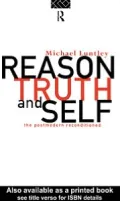 Reason, truth, and self