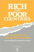 Rich and Poor Countries