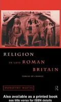 Religion in Late Roman Britain